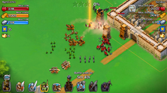  Age of Empires: Castle Siege [WP ANA KONU]