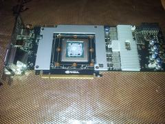  ZOTAC GeForce GTX 780 Ti AMP! yakın bakış