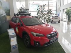  SUBARU-XV Kullananlar Kulübü!!!