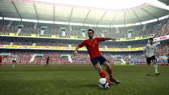  PESedit 2012 Patch 4.1 full lisans yaması çıktı 07/09/2012 + EURO 2012 Patch Ekleme Çıktı 21.06.2012