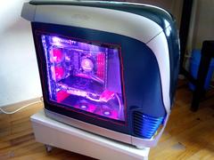  ::: ASKER1695 MOD::: Asus R.O.G PC ::: Vento 7700 :::