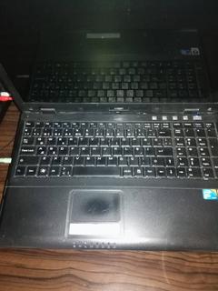 Laptop Uyku Modundan Çıkmıyor..