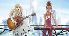 Carole&Tuesday