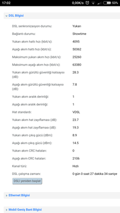 Türk Net destek saçma olaylar 