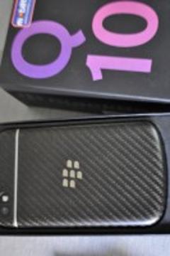  SATILIK BLACKBERRY Q10 CASE KAMUFLAJ TERTEMİZ 35 TL