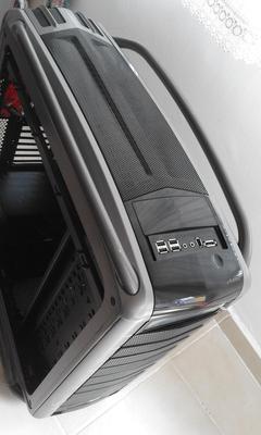 Cooler master cosmos s kaya mod 