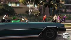 Grand Theft Auto V (2015) [PC ANA KONU]