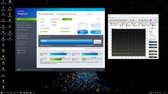  samsung 850 evo IOPS sorunu (Çözüldü)