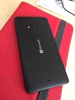  Satılık Microsoft Lumia 540 Dual Sim  300TL