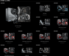 Intel 9. Nesil Hakkında Herşey / Z390 Anakartlar / Overclock