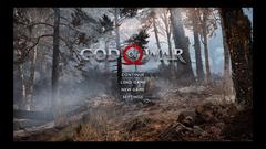 Ω | GOD OF WAR OYUN SONU TEORİLER KONUSU | Ω