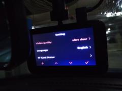 Xiaomi mijia Araç Kamerası incelemesi ( ingilizce Update geldi )