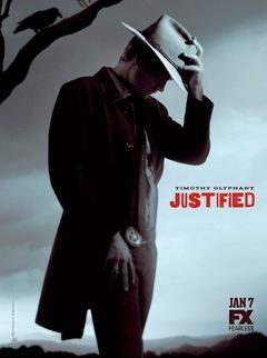 Justified (2010-2015) | BİTTİ