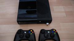  Xbox 360+jtag+kinect+35 oyun+hediye(800TL) Acil