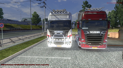  ETS2  FOTOĞRAF & VİDEO ALBÜMÜ