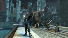 Dishonored (2012) PC Ana Başlık