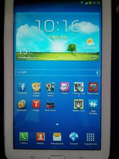  Samsung Galaxy Tab 3 7.0 SM-T212 3G [ANA KONU]