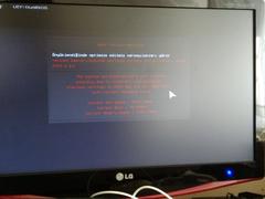  Ram overclockta boot failure hatası