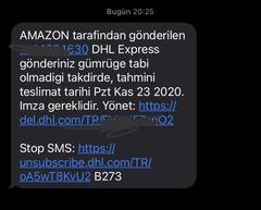 Amazon Yurtdışı PlayStation 5 Sipariş Konusu