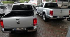  Cevap:  VW AMAROK Pick-up aksesuarları
