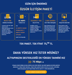 Türk.net YAPA olan yerleri yazalım
