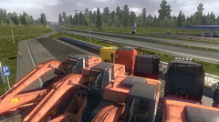  ETS2  FOTOĞRAF & VİDEO ALBÜMÜ