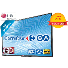  Carrefour - LG 32'' 81 Ekran 3D Smart Led Tv - 799 TL