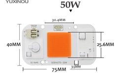 12V fan ve 220V LED Bağlantısı?