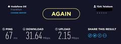 VDSL Hat Zayıflaması (dB) Değerleri [ANA KONU]