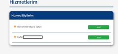 Turknet ADSL'den VDSL'ye nasıl geçerim hat destekliyor, modem var (geçiş sağlandı ama hız 7mbit)