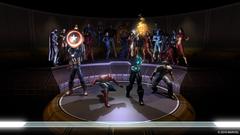 Marvel: Ultimate Alliance 1-2 [PS4/PS3 ANA KONU]