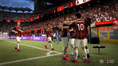 FIFA 21 (Çıktı) [PS4|PS5 ANA KONU]