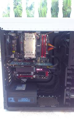  AsRock 990fx Fatal1ty Pro [SATILDI]