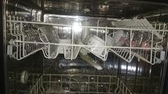 Beko bulaşık makinesi üst pervane dönmeme sorunu | DonanımHaber Forum