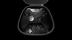  Özelleştirilebilir Xbox One Elite Controller [Normal Gamepad'lere de Özelleştirme Geliyor]