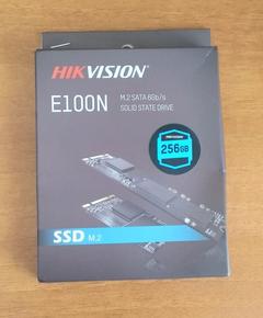 Hikvision M2 SSD 256 Gb Kullanıcı Deneyimi (Kısa Sürdü)