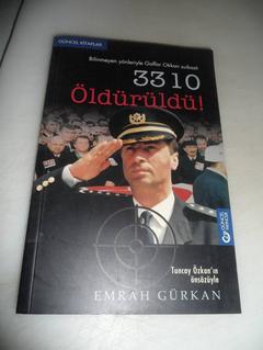  3310 Öldürüldü Emrah Gürkan ??
