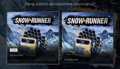 SnowRunner [PS4 ANA KONU] TÜM ZAMANLARIN EN İYİ OFF-ROAD SİMÜLASYON OYUNU