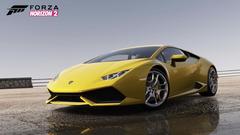  FORZA HORIZON 2™ 'OPEN WORLD RACING GAME'