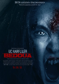 Üç Harfliler : Beddua