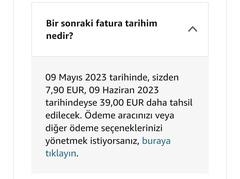 Son kale yıkıldı: Amazon Prime ücretine yüzde 400 zam geldi!