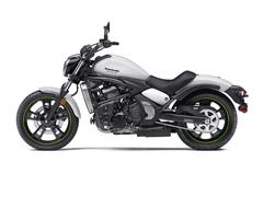  Kawasaki Vulcan S MY15 2015 Yeni Model