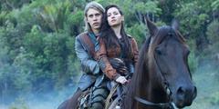  The Shannara Chronicles İncelemem ve Lore Hakkında Kısa Bilgi