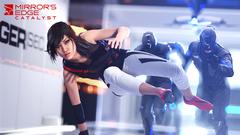  Mirror's Edge Catalyst [XBOX ONE ANA KONU]