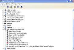  Yamaha Ses Kartı Driver