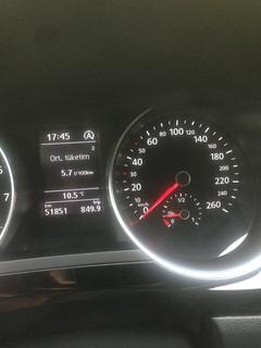 1.0 - 1.2 TSI varken dizel almak mantıksız