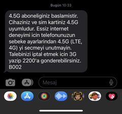 Turkcell 5G Tüm Kullanıcılara Açıldı!