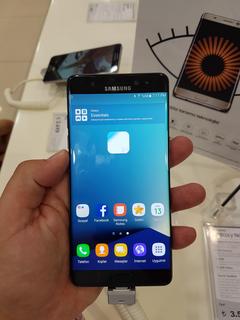  ★★★ Samsung Galaxy Note7 Ana Konu ★★★