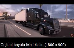 American Truck Simulator (2016) [ANA KONU]