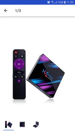 H96 Pro Plus, max  ve diğer S912 Box Kullanıcıları ve Yardımlaşma